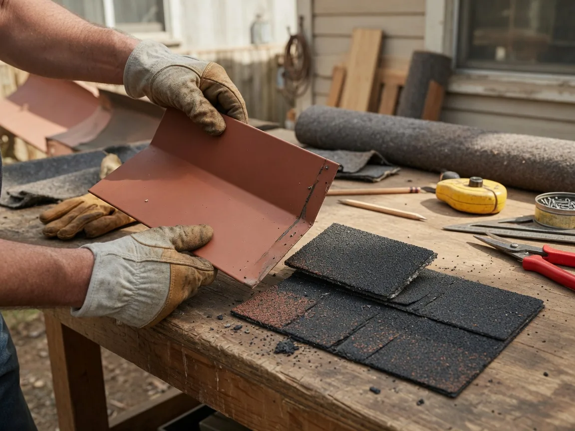 Roof Repair company in Carrollton, MI